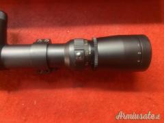 Leupold VX-III 6,5-20x40mm EFR 1/4 MOA TARGET DOT
