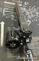 Colt Python .357 Magnum  |  9x31mmR  | .353 Casull