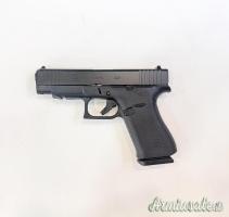 GLOCK 48 RAIL - 9x21