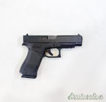 GLOCK 48 RAIL - 9x21