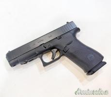 GLOCK 48 RAIL - 9x21