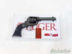 RUGER WRANGLER - 22 L.R.