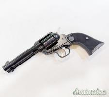 RUGER WRANGLER - 22 L.R.