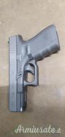Glock 19 9x21mm IMI