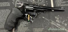 Bernardelli Revolver .22 LR Long Rifle