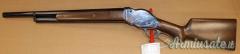 Fucile a Leva Chiappa 1887 Cal. 12