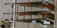 Franchi Semiautomatico  Cal 20
