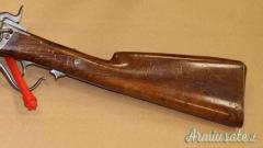 Fucile Sharp Mod.1850 Cal. .480