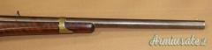 Fucile Sharp Mod.1850 Cal. .480