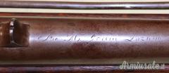 Fucile Sharp Mod.1850 Cal. .480