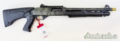 BENELLI FPO S.NOVA 3 TAC MULTICAM - 12