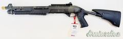 BENELLI FPO S.NOVA 3 TAC MULTICAM - 12