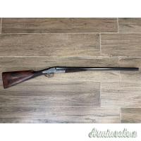 USATO – DOPPIETTA – HOLLAND & HOLLAND MOD. DOMINION EJECTOR cal. 12 e cal. 16
