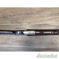 USATO – DOPPIETTA – HOLLAND & HOLLAND MOD. DOMINION EJECTOR cal. 12 e cal. 16