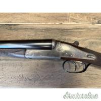 USATO – DOPPIETTA – HOLLAND & HOLLAND MOD. DOMINION EJECTOR cal. 12 e cal. 16