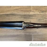 USATO – DOPPIETTA – HOLLAND & HOLLAND MOD. DOMINION EJECTOR cal. 12 e cal. 16