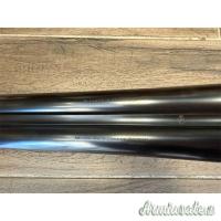 USATO – DOPPIETTA – HOLLAND & HOLLAND MOD. DOMINION EJECTOR cal. 12 e cal. 16