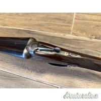 USATO – DOPPIETTA – HOLLAND & HOLLAND MOD. DOMINION EJECTOR cal. 12 e cal. 16