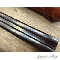 USATO – DOPPIETTA – HOLLAND & HOLLAND MOD. DOMINION EJECTOR cal. 12 e cal. 16