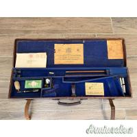 USATO – DOPPIETTA – HOLLAND & HOLLAND MOD. DOMINION EJECTOR cal. 12 e cal. 16