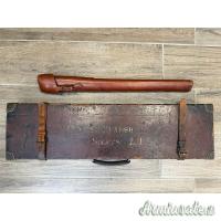 USATO – DOPPIETTA – HOLLAND & HOLLAND MOD. DOMINION EJECTOR cal. 12 e cal. 16