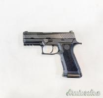 SIG SAUER P320 - 9X21