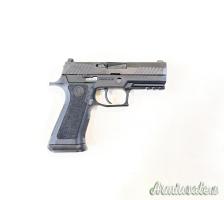 SIG SAUER P320 - 9X21
