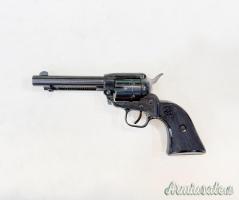 BUFFALO S.A. - 22 L.R.