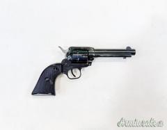 BUFFALO S.A. - 22 L.R.