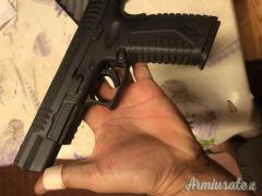 HS Arms 5.25 .45 ACP