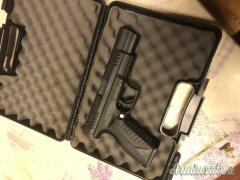 HS Arms 5.25 .45 ACP