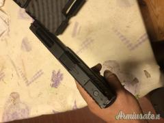HS Arms 5.25 .45 ACP
