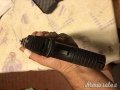 HS Arms 5.25 .45 ACP