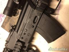 IZHMASH saiga m4 7.62x39mm