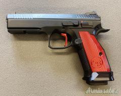 CZ | Ceska Zbrojovka SHADOW 2 9x21mm IMI