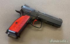 CZ | Ceska Zbrojovka SHADOW 2 9x21mm IMI