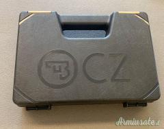CZ | Ceska Zbrojovka SHADOW 2 9x21mm IMI