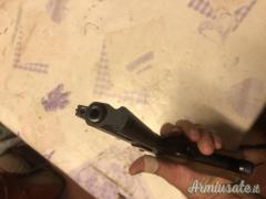 Beretta 76 .22 LR Long Rifle