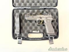 SIG SAUER P320 SPECTRE COMP. - 9X19