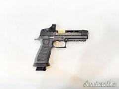 SIG SAUER P320 SPECTRE COMP. - 9X19