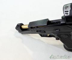 SIG SAUER P320 SPECTRE COMP. - 9X19