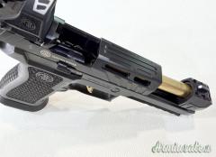 SIG SAUER P320 SPECTRE COMP. - 9X19