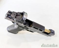 SIG SAUER P320 SPECTRE COMP. - 9X19