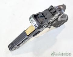 SIG SAUER P320 SPECTRE COMP. - 9X19