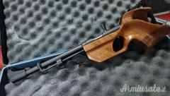 Pardini PGP75 .22 LR Long Rifle