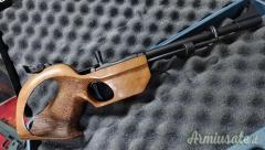 Pardini PGP75 .22 LR Long Rifle