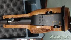 Pardini PGP75 .22 LR Long Rifle
