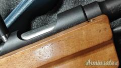 Pardini PGP75 .22 LR Long Rifle
