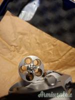Smith & Wesson 637 .38 Special  |  9x29mmR