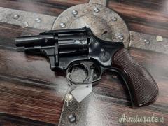 High Standard Sentinel .22 LR Long Rifle